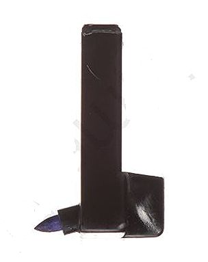 Chessell Kipp-Zonen Chart Pen XR12/2, F51068-03S-05, Fine Tip, Blue, x5pcs/pkt