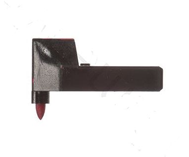 Kipp-Zonen Carltex Chart Pen XR12/1, 64-02-0102-06, Fine Tip, Red, x5pcs/pkt