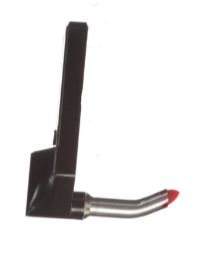 Eurotherm Kipp-Zonen Chart Pen XR13/1, F51215-02S-05, Fine Tip, Red, x5pcs/pkt