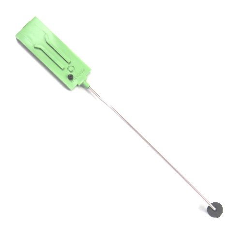 Foxboro Chart Recorder Pen, F51391-04Z-03, Broad Tip, Green, x3pcs/pkt Foxboro Chart Recorder Pen, F51391-04Z-03, Broad Tip, Green, x3pcs/pkt