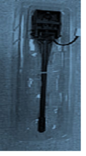 Honeywell High Speed Chart Recorder Thermal Pen, 30756304-501, 1pcs/pkt