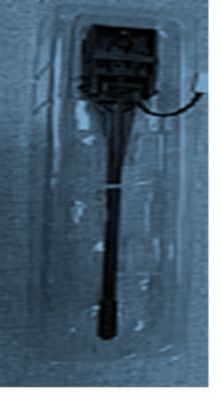 Honeywell High Speed Chart Recorder Thermal Pen, 30756304-501, 1pcs/pkt