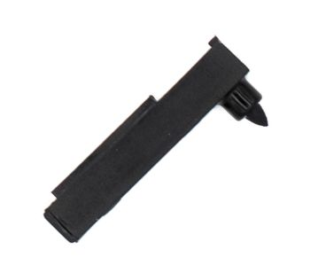 Jules Richard Chart Recorder Pen, F51079A-01R-05, Black, x5pcs/pkt