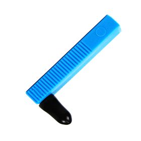 Graphtec Chart Recorder Pen, MP 82-12-0273-05, Blue, x5pcs/pkt