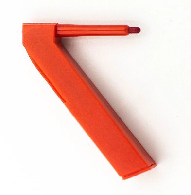 Recorder Chart Marker Pens