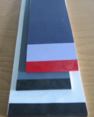 Security Printing Papers