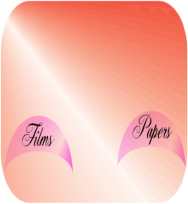 Media Printing Paper Packaging Film