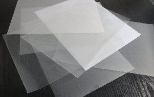 Polycarbonate Multi-Type-Print Security Film