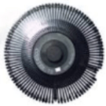Olivetti Praxis 20 Printwheel (no casing) Eletto 12, x1pcs UK