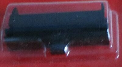 Citizen MP200/MP212/IR740 Ink Roller (9810IR), BK, x1pcs, UK Citizen MP200/MP212/IR740 Ink Roller (9810IR), BK, x1pcs, UK