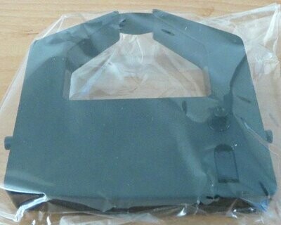 Data Royal 5000 Tritel 3180 IPS Ink Ribbon BK, x1pcs UK Data Royal 5000 Tritel 3180 IPS Ink Ribbon BK, x1pcs UK