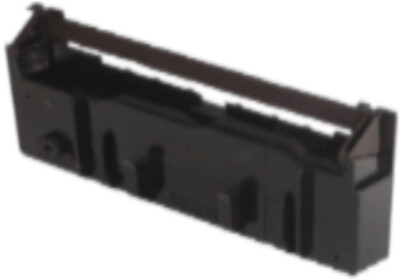 Epson ERC18 E2600 M2662 Laundry Ribbon BK, x1pcs, UK Epson ERC18 E2600 M2662 Laundry Ribbon BK, x1pcs, UK