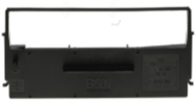 Epson LX300 Printer Laundry Ribbon, BK, x1pcs, UK Epson LX300 Printer Laundry Ribbon, BK, x1pcs, UK