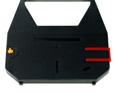 Brother EM100/200/300/430/630/EM1050/WP500  Ink Ribbon BK, x1pcs, UK