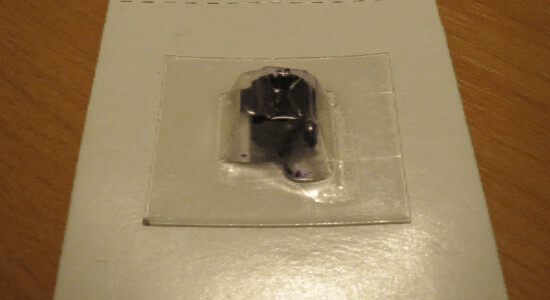 Casio IR50/FR310 (Carma 9861/Gr 739) Calculator Ink Roller, PL, x1pcs, UK