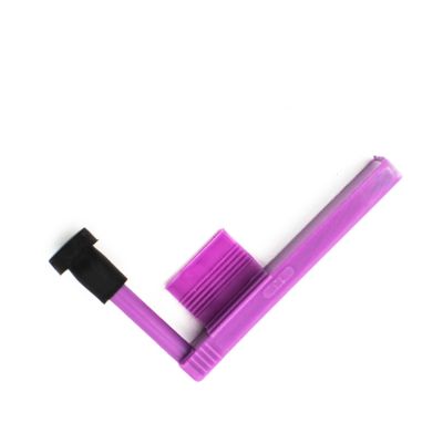ITT Barton Buk10103 Chart Recorder Pen, Broad Tip, Violet, x6pcs/pkt ITT Barton Buk10103 Chart Recorder Pen, Broad Tip, Violet, x6pcs/pkt