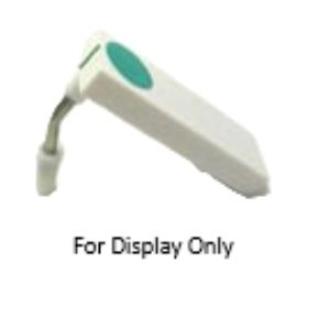 Chino Chart Recorder Pen Cartridge, 82-0037, 22010-425302, Green, x5pcs/Pack.