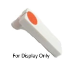 Chino Chart Recorder Pen Cartridge, 82-0026, 22010-425301, Red, x5pcs/Pack.