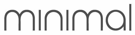 minimal store