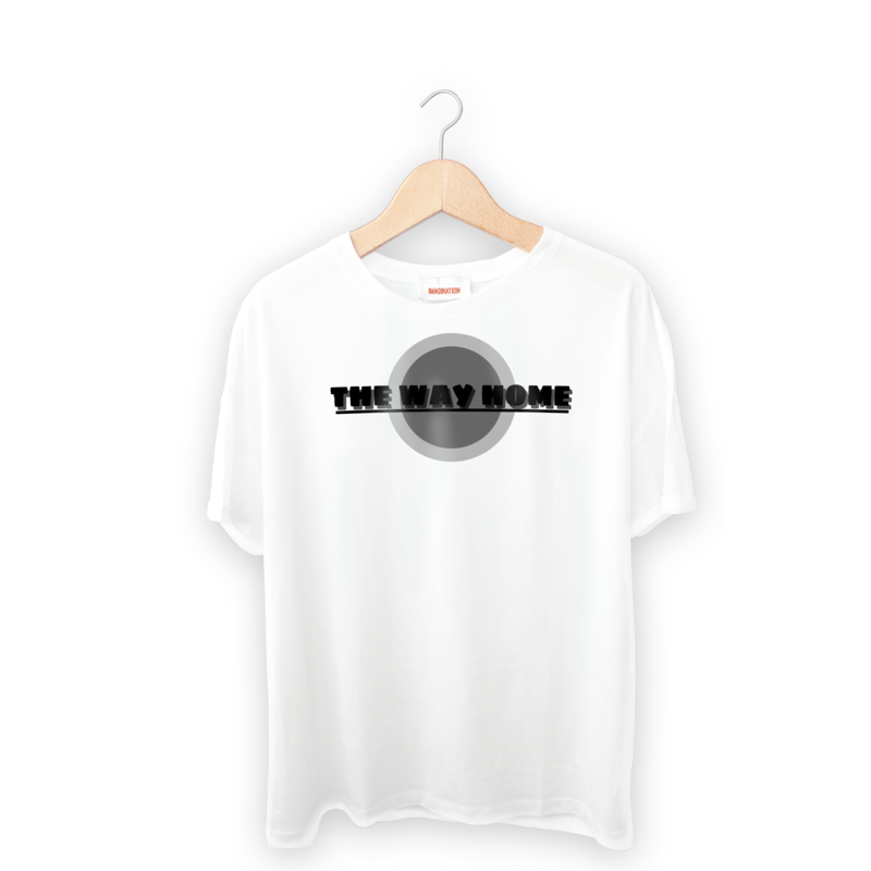 The Way Home T-Shirt