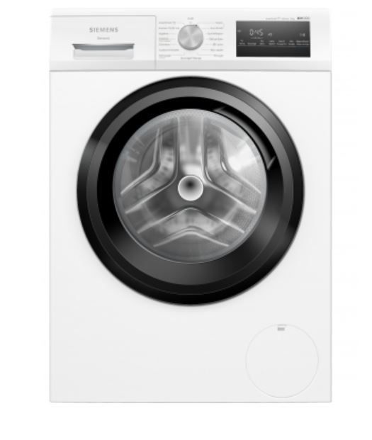 LAVE LINGE SIEMENS  WM14N248FR