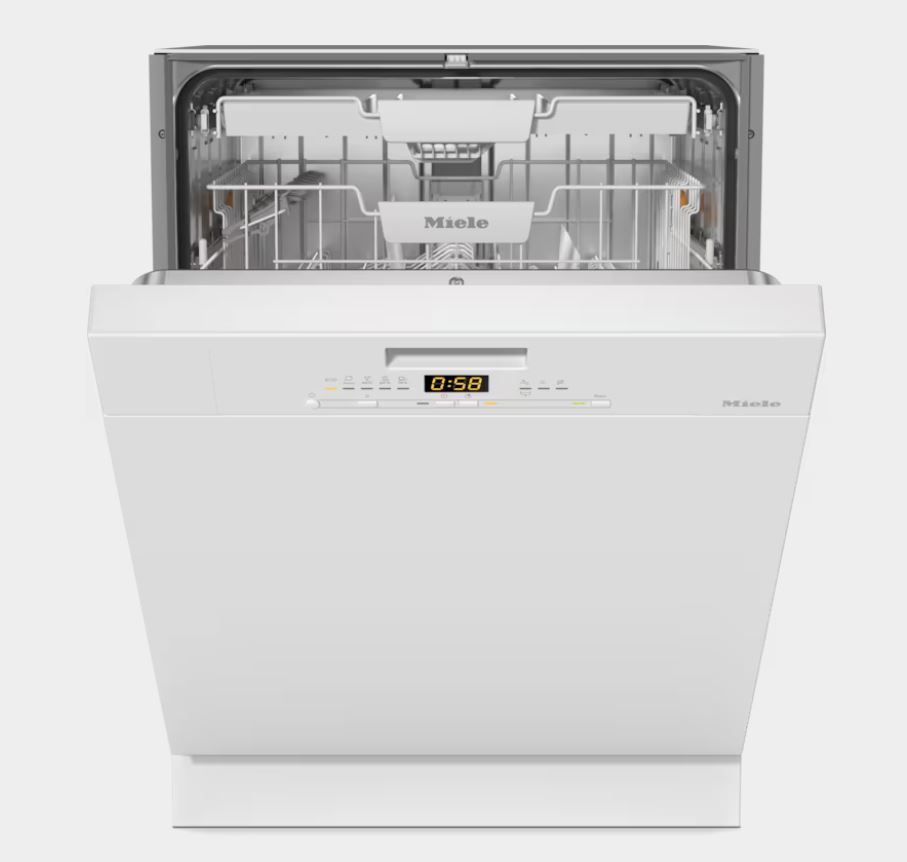 LAVE-VAISSELLE ENCASTRABLE MIELE