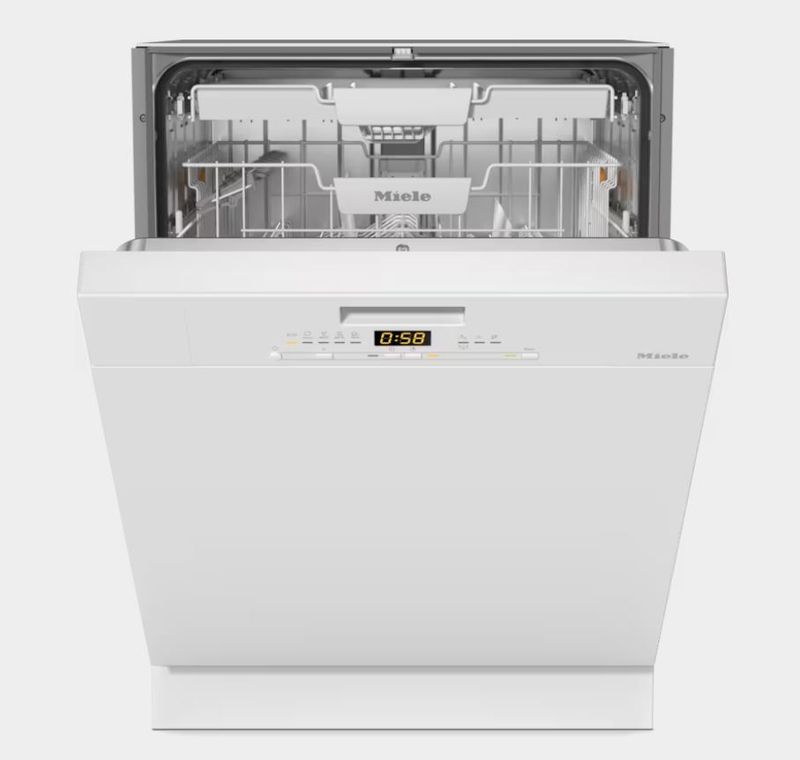 LAVE-VAISSELLE ENCASTRABLE MIELE