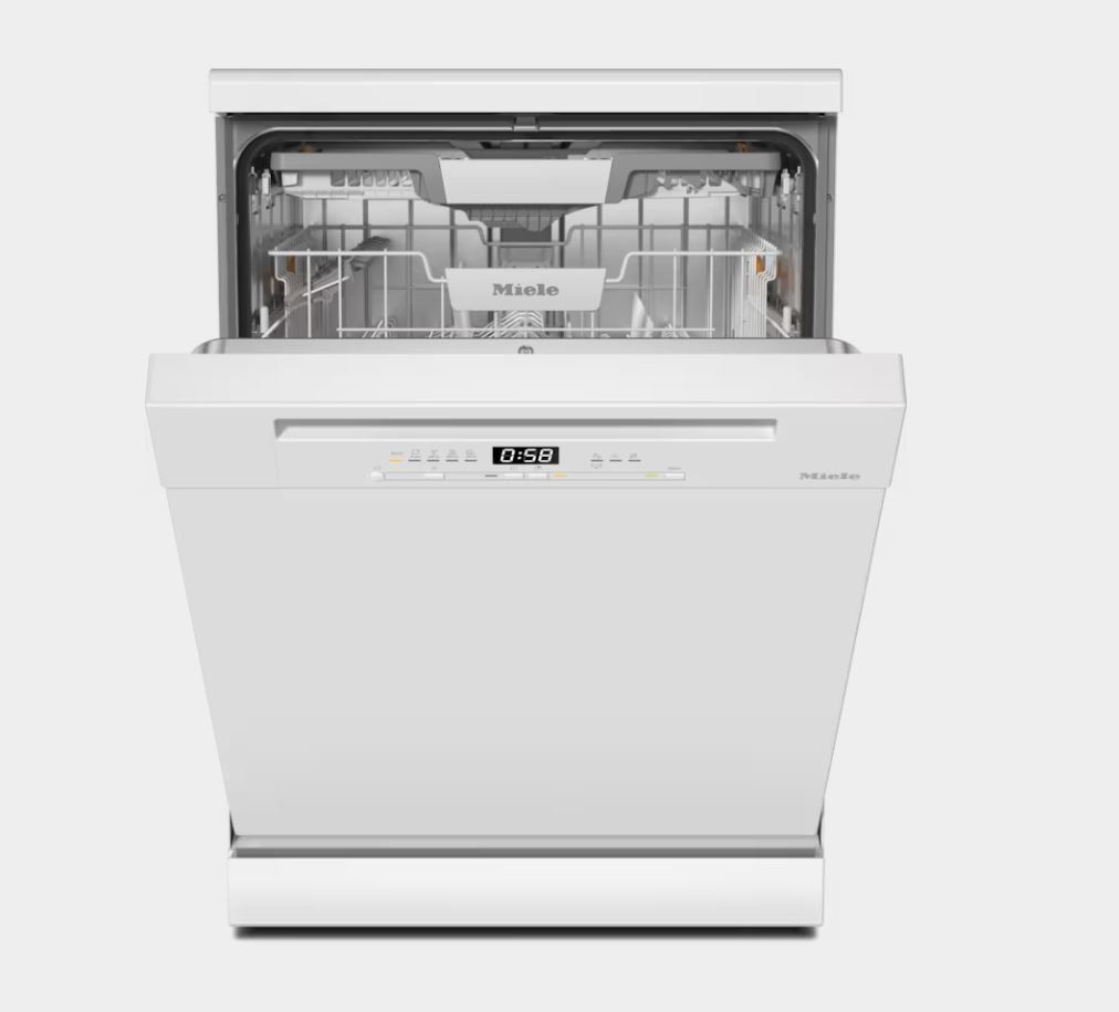 LAVE VAISSELLE POSE LIBRE MIELE
