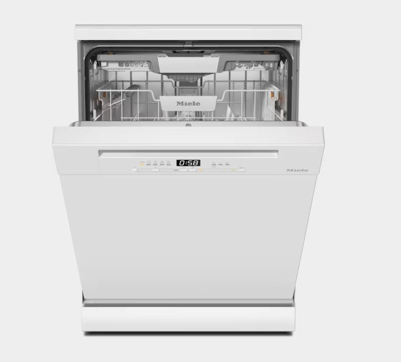 LAVE VAISSELLE POSE LIBRE MIELE
