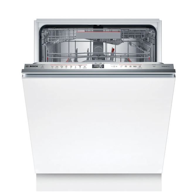 LAVE VAISSELLE  BOSCH TOUT INTEGRABLE SMV6EDX00E
