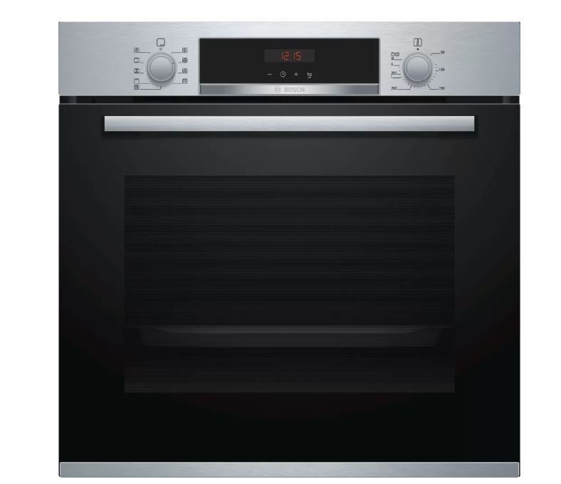 FOUR BOSCH ENCASTRABLE HBA473BRO