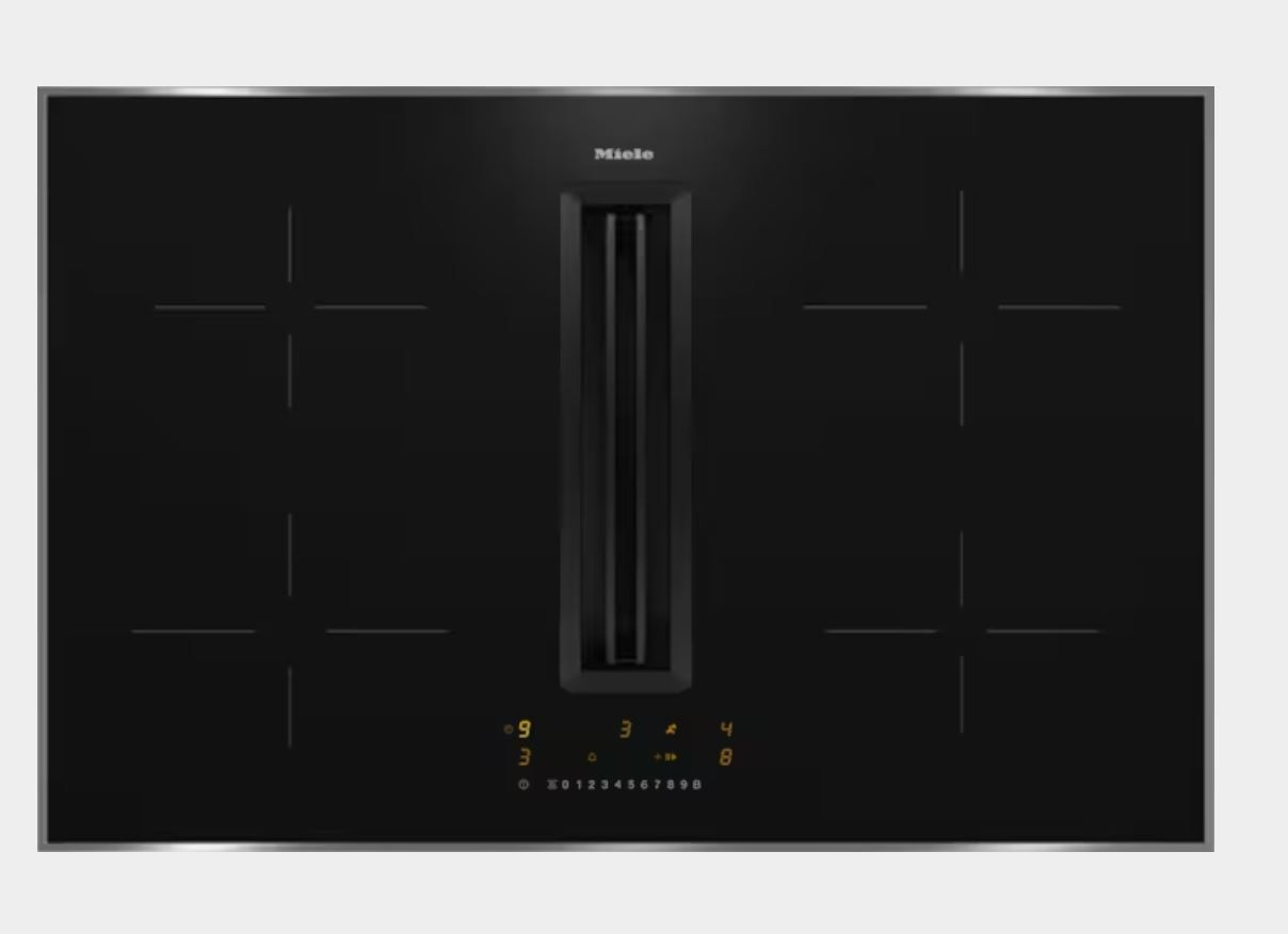 TABLE DE CUISSON MIELE  KMDA7272