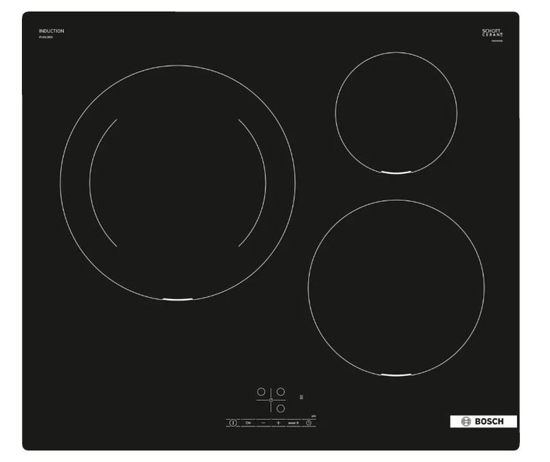 TABLE DE CUISSON BOSCH