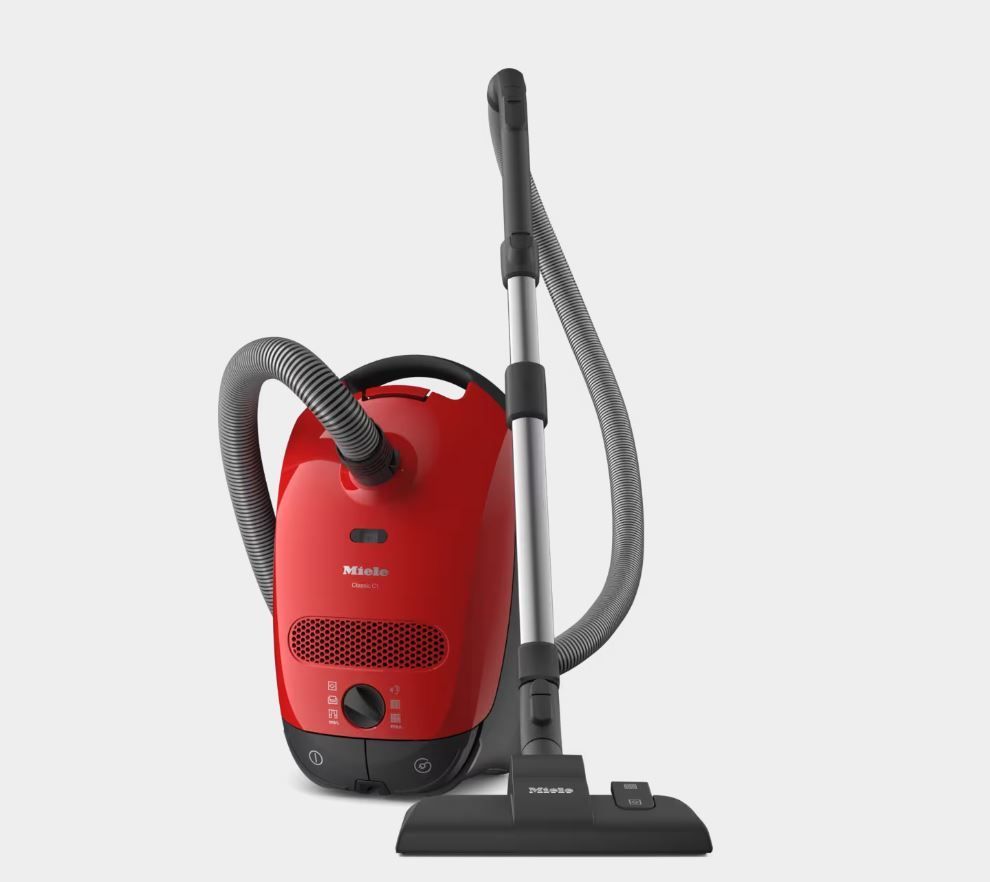 Aspirateur traîneau  Miele