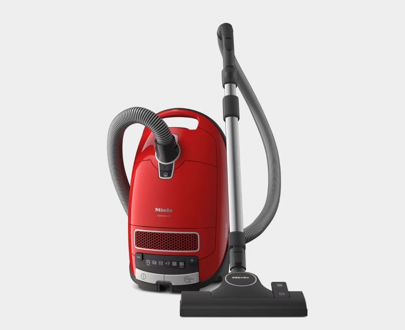 Aspirateur traîneau  Miele