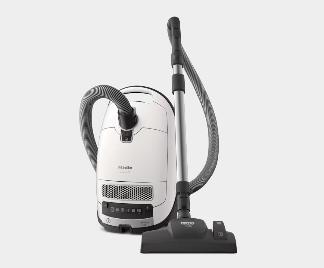 Aspirateur traîneau  Miele