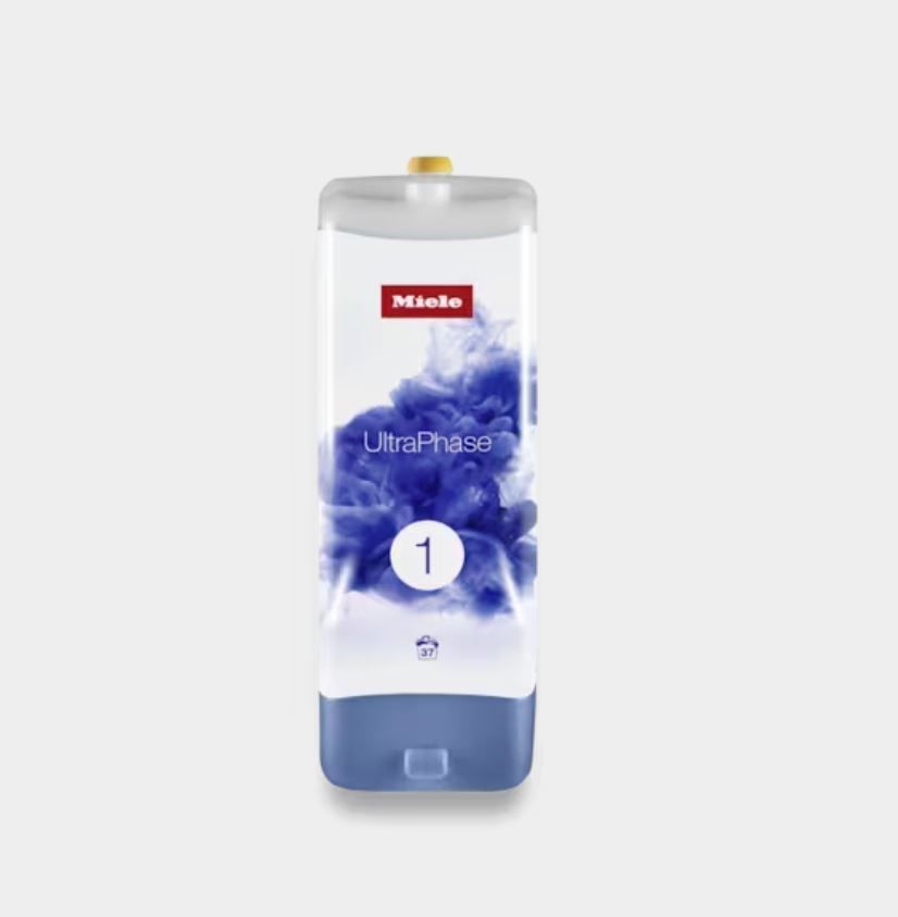 lessive Miele