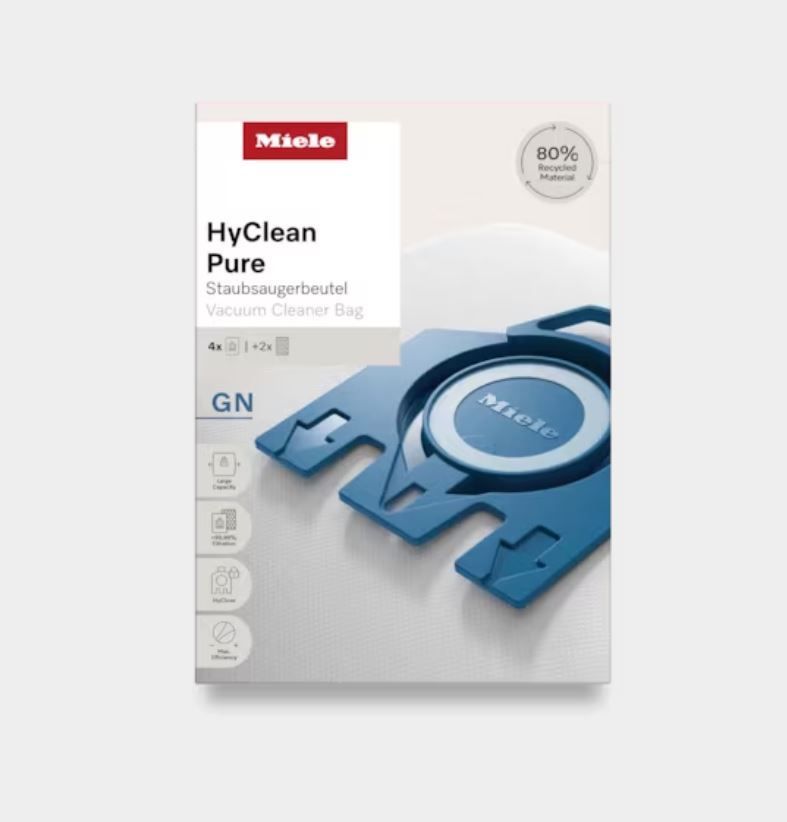 Sac aspirateur GN MIELE