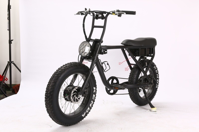 Urban 66 Beach