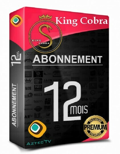 King-Cobra