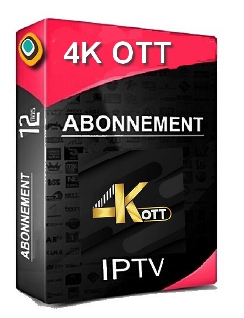4K OTT