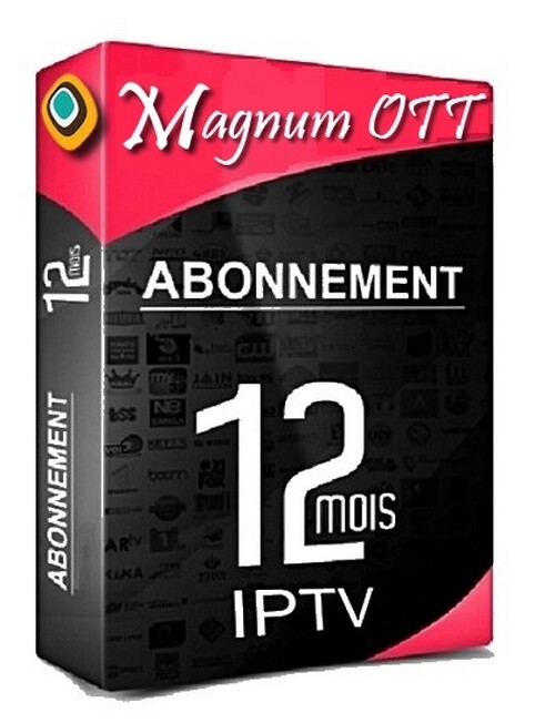 Magnum-OTT