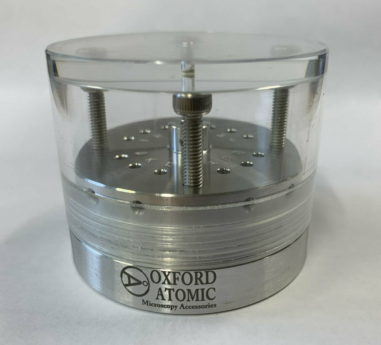 Atom Probe Sample holder