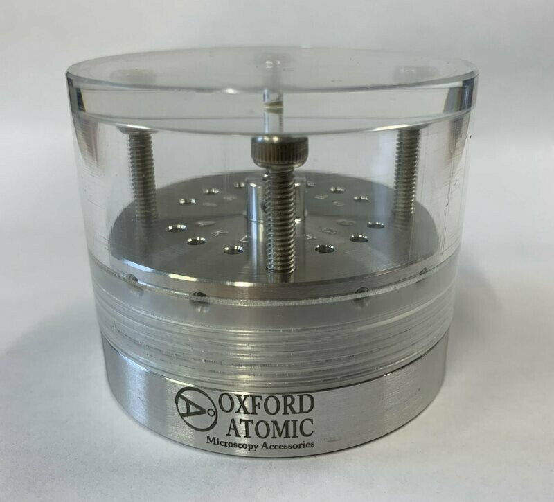 Atom Probe Sample holder