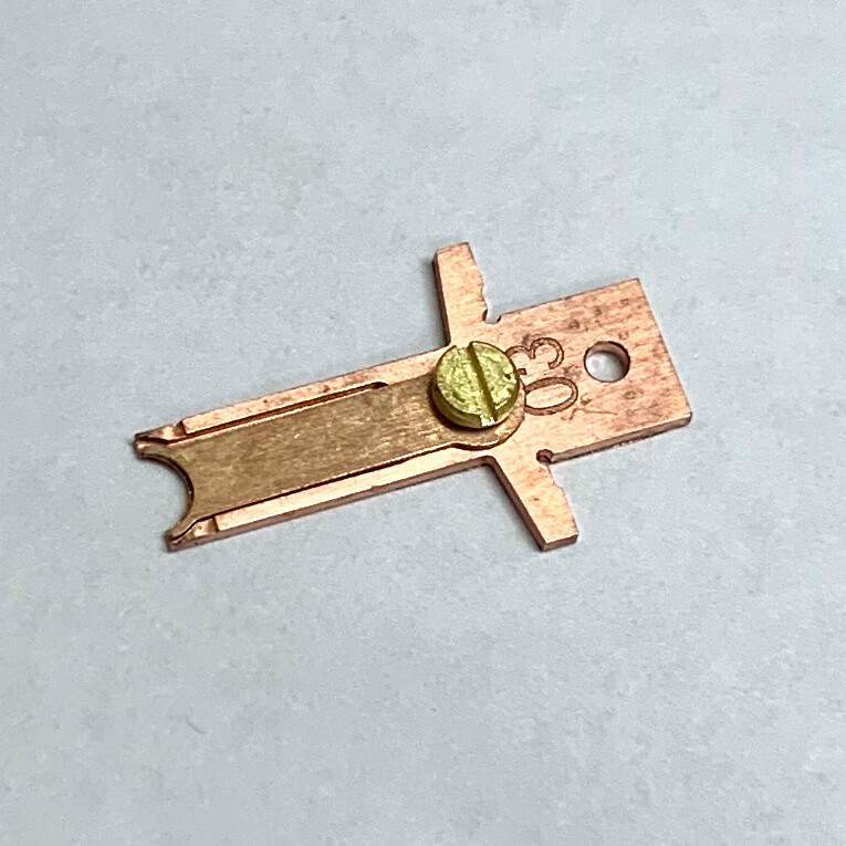TEM/APT Grid holder