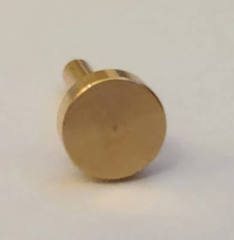 Flat Mounts (25pcs)