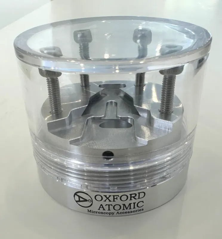 Puck Holder