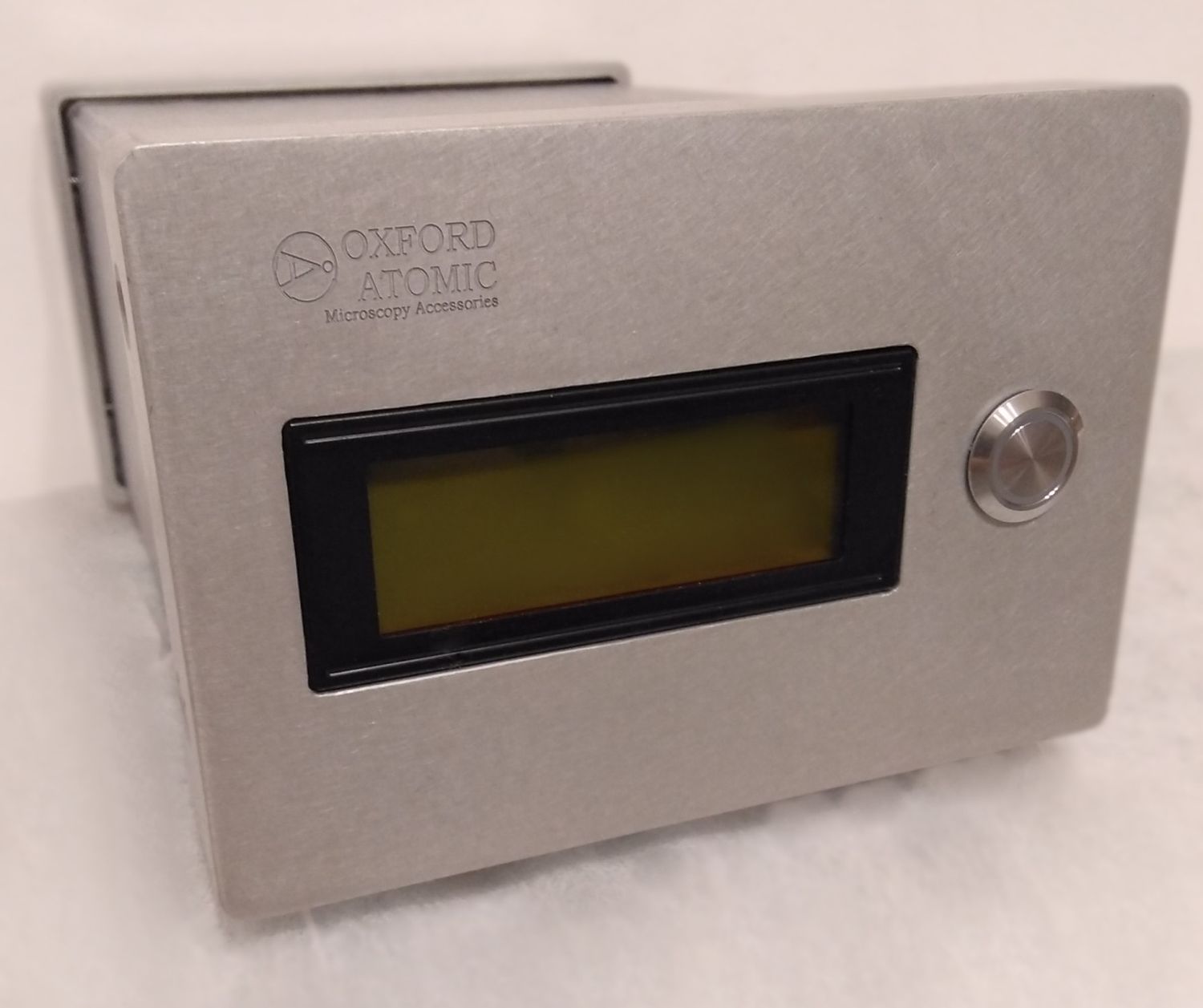 Vacuum Control unit