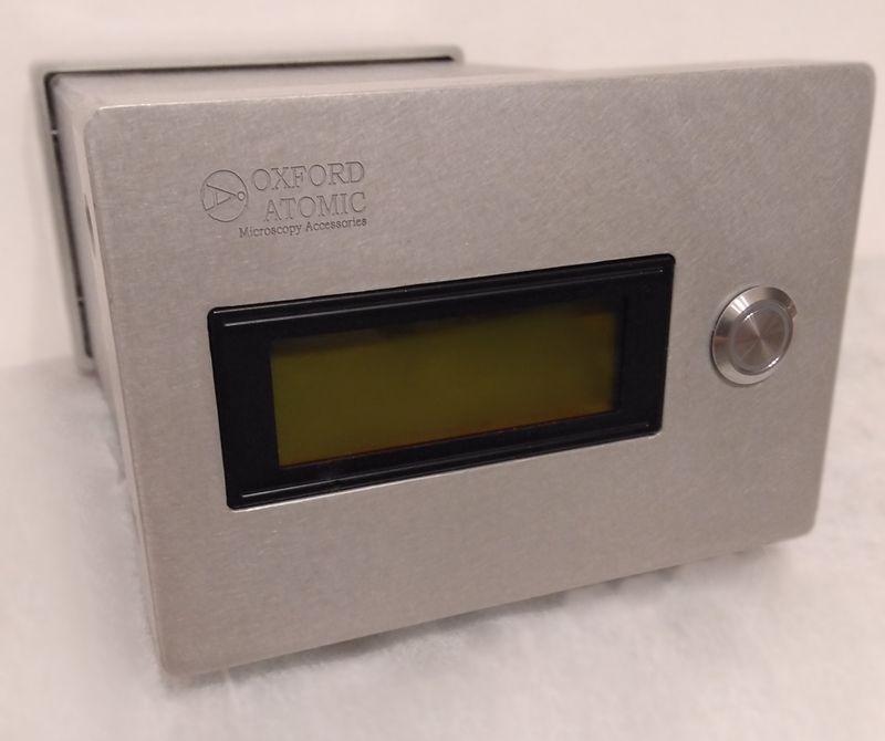 Vacuum Control unit