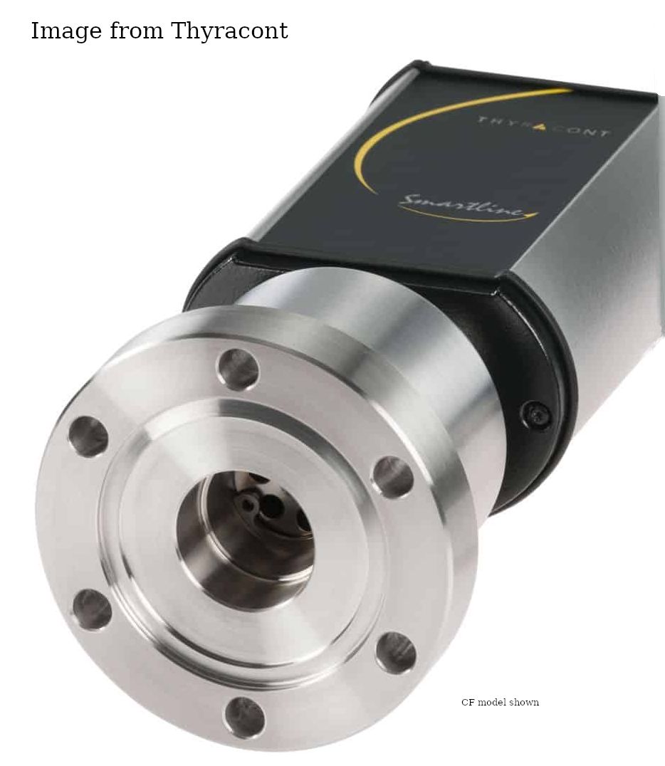 Thyracont VSM77D transducer